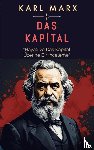 Marx, Karl - Das Kapital