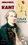 Kant, Immanuel - Yaşam Felsefesi