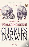 Darwin, Charles - Türlerin Kökeni