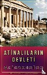 Aristoteles, Aristoteles - Atinalıların Devleti