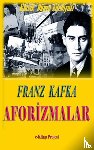 Kafka, Franz - Aforizmalar