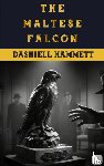 Hammett, Dashiell - The Maltese Falcon