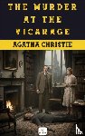Christie, Agatha - The Murder at the Vicarage