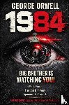 Orwell, George - 1984 - [Illustrated Edition]