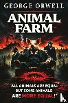 Orwell, George - Animal Farm