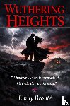 Brontë, Emily - Wuthering Heights