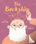 Khan, Hiba Noor - The Bookship