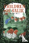 Jasarevic, Larisa, Omerbegovic, Zejd - Children of Salik