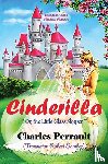 Perrault, Charles - Cinderilla
