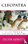 Abbott, Jacob - Cleopatra