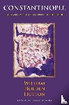 Hutton, William - Constantinople