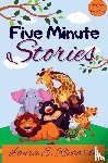 Richards, Laura E. - Five Minute Stories