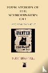 Uhrayoglu, Murat - Four Stories of the Schrodinger’s Cat