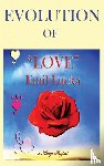 Lucka, Emil - Evolution of Love