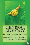 Sedgwick, William Thompson - General Biology