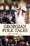 Anonymous, Anonymous - Georgian Folk Tales