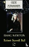 Ball, Robert Stawell - Great Astronomers