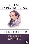 Dickens, Charles - Great Expectations