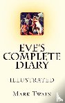 Twain, Mark - Eve's Complete Diary