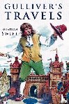 Swift, Jonathan - Gulliver's Travels