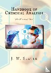 Slater, J. W. - Handbook of Chemical Analysis