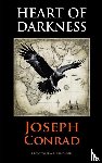 Conrad, Joseph - Heart of Darkness