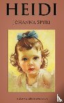 Spyri, Johanna - Heidi