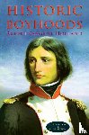Holland, Rupert Sargent - Historic Boyhoods