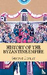 Finlay, George - History of the Byzantine and Greek Empires