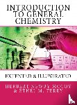 McCoy, Herbert Newby - Introduction to General Chemistry
