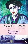 Woolf, Virginia - Jacob's Room