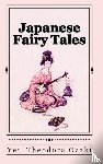 Ozaki, Theodora - Japanese Fairy Tales