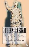 Abbott, Jacob - Julius Caesar