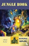 Kipling, Rudyard - Jungle Book