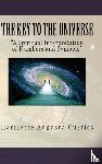 Curtiss, Harriette Augusta - The Key to the Universe