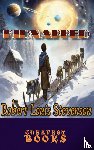 Stevenson, Robert Louis - Kidnapped
