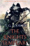 Addison, C. G. - The Knights Templars