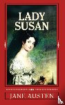 Austen, Jane - Lady Susan
