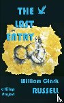 Russell, William Clark - The Last Entry