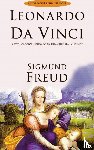 Freud, Sigmund - Leonardo Da Vinci