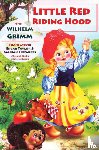 Grimm, Wilhelm - Little Red Riding Hood