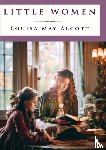 Alcott, Louisa May - Little Women