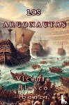 Ibanez, Vicente Blasco - Los Argonautas