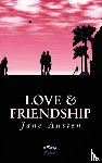 Austen, Jane - Love & Friendship