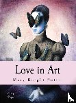 Potter, Mary Knight - Love in Art