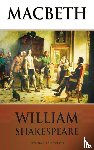 Shakespeare, William - Macbeth