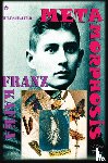 Kafka, Franz - Metamorphosis