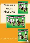 Gatty, Alfred - Parables from Nature