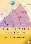 Wentworth, G. A. - Plane Geometry