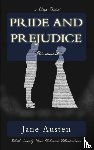 Austen, Jane - Pride & Prejudice